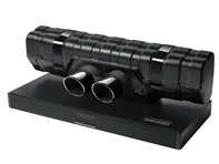 Barre de son Porsche 911 Black Edition – Édition limitée - WAP0501110G