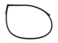 Türdichtung, innen. Porsche 991 Coupé - 99153707504, 99153707510, 99153707604, 99153707610