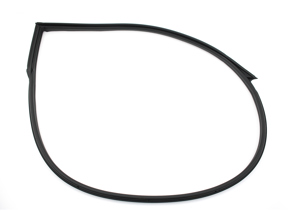 Deurpakking, Binnen. Porsche 991 Coupé - 99153707504, 99153707510, 99153707604, 99153707610