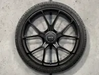 Jantes alliage 20'/21' 992 (911) GT3 et pneus hiver Porsche d'origine - 992044601C