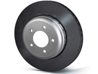Remschijf rotor voorzijde. Porsche 996/997 - 99635141002, 99635141003, 99635141004, 99635141003, 99635141005, 9P1615302A, 99635140902, 99635140903, 99635140904, 99635140905, 9P1615301A