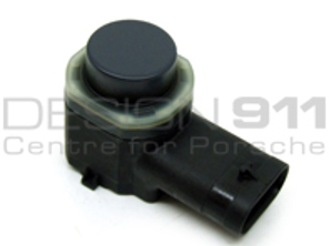 Front / Rear bumper parking assistant sensor.  Porsche 970 Panamera / 958 Cayenne / 981 Boxster / 991 - 4H0919275G2L, 3C0919275SG2L