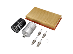 Kit di assistenza per Porsche 944 2.5L / 924S - 94410093000, 94410720103, 94411018602, 92811025306, 90012311830, 99917015690
