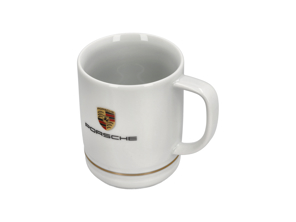 Porsche Crest mug LARGE - WAP 051 002 0D, WAP0510020D
