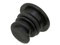 Tapón de drenaje de aceite de motor con junta tórica. Porsche 95B Macan 2.0L/991,2/992,1 - 95810380100, 588.690