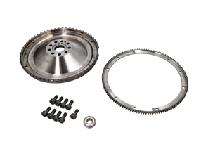 Flywheel Light Weight Single Mass. Porsche 996 / 997 Turbo - 93110211102, 96411414331, 92810215102, 96410223931