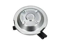 Air Circulation Valve. Porsche 911 1987-89 - 93020722702