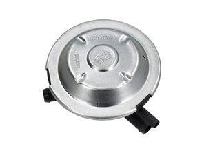 空气循环阀。保时捷 911 1987-89 - 93020722702