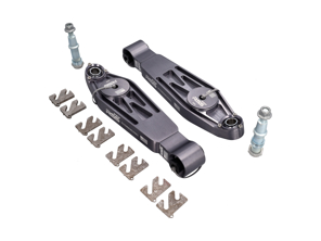 RSS Rear Lower Control Arms XL for Porsche 986, 996, 997, 987, 981/982/718 - 374, 99634105307, 99634105308, 99634105309, 99634105310, 99634105311, 99634105312, 99634105313, 99634105314, 99634105315, 99634105316, 99634105317, 99634112290, 99634144190, 99634112190