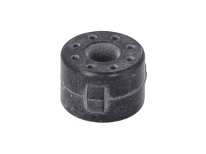 Sound absorber for ABS hydraulic unit. Porsche 996 / 986 Boxster - 99635594500