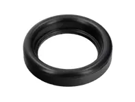 Anneau d'étanchéité de bougie d'allumage. Porsche 944 S / 944 S2 / 968 / 928 S4 / 928 GT - 92810444308, 71-27159-00, 712715900