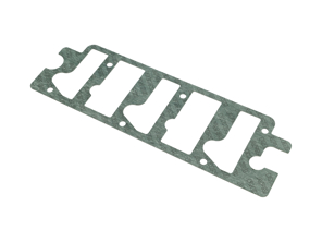 Camshaft cover gasket, Upper. Porsche 911 - 16626, 93010519402, 93010519404, 832.456