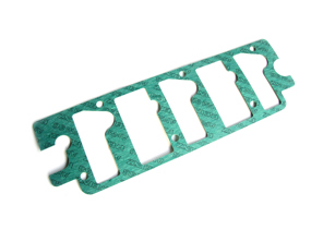 Camshaft cover gasket, Upper. Porsche 911 - 16626, 93010519402, 93010519404, 832.456