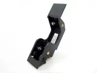 Front bonnet opener handle housing. Porsche 993 LHD Cars - 9935381010001C