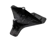 Front Axle Control Arm Spoiler Guide, Lower. Porsche 992.2 Carrera 2024>> - 9924078, 992407811K, 992407812K