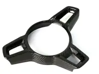 碳纤维方向盘套。保时捷 718 Boxster - PS32G071-CF