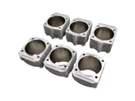 Ensemble de barillet de cylindre de moteur. Porsche 964 /993 3.6ltr à 4.0ltr (Ø100 à Ø102.7) Big Bore - PBL-1027-C-109