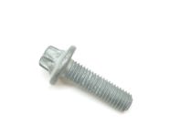 Vite torx BM10x35. Porsche 986/996/997.1/991.1 - 90038509701, 9A700815900, 90038509709