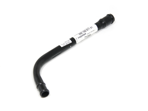 Conduite d'eau de refroidissement. Porsche 986 Boxster 2003>> - 99610661100, 99610661101