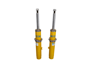Bilstein Sports B6 Stoßdämpfer VORNE. Porsche 911 (991) / 981 Boxster - 22-218469, 22218469, 99134304101, 99134304102, 99134304105, 22-276766