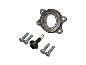 Cuscinetto ruota. PorscheMacan - 95B407625A, 8K0407625B, 9A740762501, 95B407625, 4H0498625A, 8K0598625, 4H0498625, 4H0498625B, 4H0498625C, 4H0498625D, 4H0498625E, 4H0498625F, 95B407625B