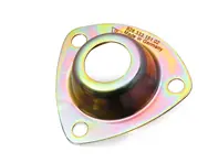 Schokbreker hoes. Porsche 924 78-95 - 92833315102