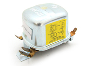 Voltage regulator for 420W alternator. Porsche 912 >>1968 - 61660321200