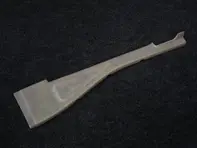 Copertura motore - sinistra. Porsche 914GT - 9010607300, 9010607400 - TK 211D, TK211D