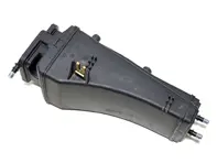 Cartouche de carbone. Porsche 986 Boxster / 996 - 99620122108, 99620122109, PCG20122101