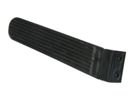 Pedal rubber accelerator. Porsche 924 / 944 - 827723511A, 827723511B, 827723511A - URO-012370
