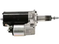 Starter motor. Porsche 964 / 993 MANUAL (New) - 8EA011611211, 96460410400, 99660410700, 99660410701, 99660410702, 99660410800, 996604107BX, 9966041071X