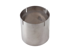 用于 SSI 热交换器的热控制箱连接件。保时捷 911 - 91165911900, 91165911901, 1623250201, 90.009SSI - 90009SSI, 1623250201