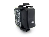 Interruttore chiusura centralizzata. Porsche 944/968/993 - 9516131470001C