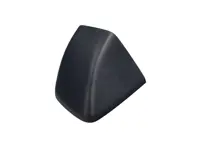 前门外部把手锁芯盖。保时捷 958 卡宴（LHD - 左侧驾驶汽车） - 95853187900G2X, 95853106800G2X - 95853187900G2X, 95853106800G2X