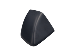 前门外部把手锁芯盖。保时捷 958 卡宴（LHD - 左侧驾驶汽车） - 95853187900G2X, 95853106800G2X - 95853187900G2X, 95853106800G2X