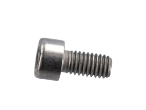 Zeskantbout voor krukaspositiesensor - M6x12. Porsche 955/957/958 Cayenne S/GTS/Turbo (alleen V8-modellen) - N0147018, N01470111