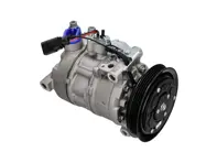 Air Con Compressor, R134A. Porsche 9YA.1 Cayenne 2.9L / 3.0L 2018-23 - PAB82080310 - ACP1677000S