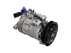 Compressore aria condizionata, R134A. Porsche 9YA.1 Cayenne 2.9L / 3.0L 2018-23 - PAB82080310 - ACP1677000S