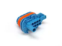 Koplamp Connector Behuizing Kabelboom. Porsche 986 Boxster / 993 / 996