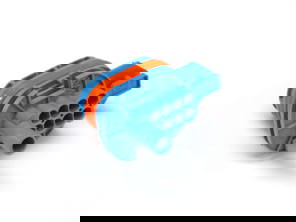 Koplamp Connector Behuizing Kabelboom. Porsche 986 Boxster / 993 / 996