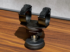 Porsche Suction cup holder for LED light set - 9Y0044056