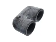 Tubo di sfiato del faro. Porsche 996 Carrera / Turbo / GT2 / GT3 1998-05 - 99663112000