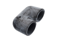 Tubo de ventilación del faro. Porsche 996 Carrera / Turbo / GT2 / GT3 1998-05 - 99663112000