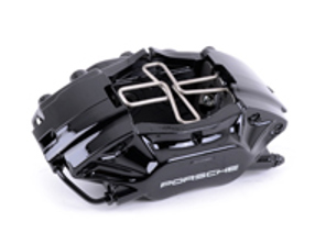 Pinza de freno, TRASERO. Porsche 964 C2/C4 / 928 - 92835242103, 92835242203