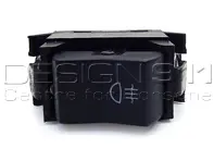 Interrupteur antibrouillard arrière. Porsche 924 / 924S / 944 - 94461311000