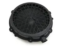 Woofer della porta posteriore. Il miglior sistema audio Premium. Porsche 958 Cayenne / 95B Macan / 970 Panamera - 7PP035453B, 7PP035453A