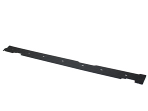 Unterbodenverkleidung Längsträger. Porsche Taycan - 9J1825101, 9J1825102, 9J1825101A, 9J1825102A, PAD825101, PAD825102