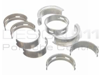 Cuscinetto di banco maggiorato 0,50mm Porsche 924S / 928 / 944 / 968 - 92810190162