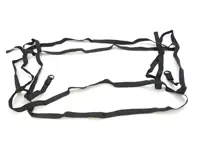 Cinghia di fissaggio tetto apribile. Porsche 944/968 - 94472181100