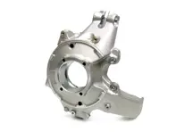 Supporto ruota, posteriore. Porsche 981 Boxster / 981 Cayman - 982505051J, 982505051G, 982505051A, 98133115707, 98133115705, 98133115704, 98133115703, 982505052J, 982505052G, 982505052A, 98133115807, 98133115805, 98133115804, 98133115803 - 982505051J, 982505052J